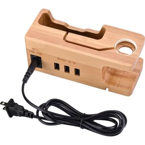 MUSTTRUE Mobile Phone Chargers