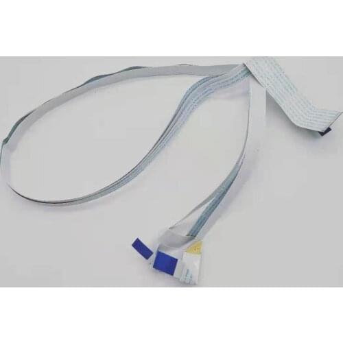 Original Printhead Printer Print head Cable for Epson 1390 1400 1410 1430 R260 R360 R380 R390 RX580 RX590 L1800 1500W EP4004