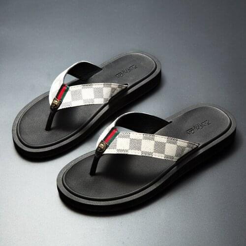 Beach Flip Flops Man Waterproof Slippers Mens Summer Flip Flops Bulk Shower Shoes Sandals Shoe Man Non Slip Bathroom