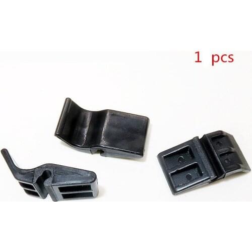 Fit for Honda accord Odyssey fit front fan binchi XRV air grid cover buckle empty filter element shell card clip 1pcs