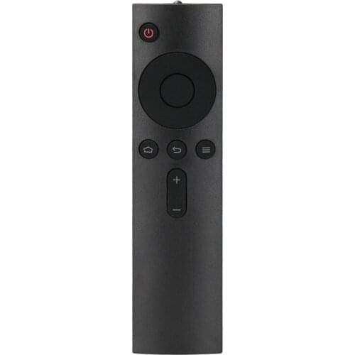 Remote Control for Xiaomi MI Tv Box 1/2/3/4 S MI BOX Bluetooth Tv Display Media Player Set-Top Box Xiao Mi Smart TV