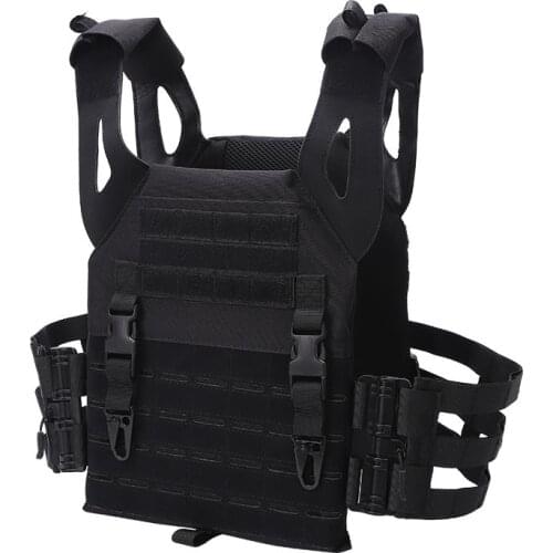 Tactical JPC Vest Military Army Airsoft Combat Molle Vest Gear Outdoor Hunting Paintball Quick Release Assaulter Armor Vest