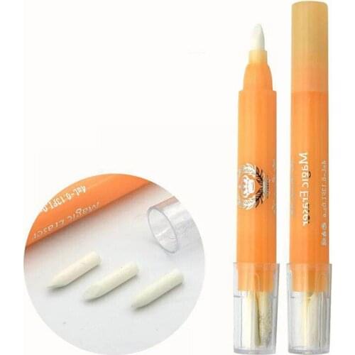 Tattoo Eyebrow Design Remove Skin Marker Pen Tattoo Magic Eraser Permanent Makeup Position Point Remover Eyebrow Tools Supplies