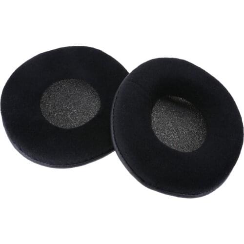 High quality memory foam Ear Cushions Replacement Ear Pads for Beyerdynamic DT770 DT880 DT990 DT 770 Headphone