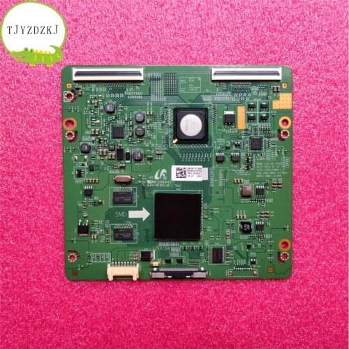 Good test T-CON BOARD BN41-01789A BN95-00576A UE46ES6560 LSJ460HW05-S BN97-06370A UE46ES6300 UN55ES6500F BN95-00579B logic board