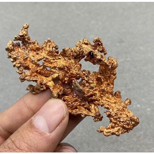 100% raro natural cobre mineral espécimes pedras e cristais cura cristal da china frete grátis s37