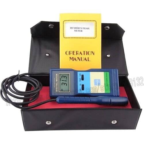 Landtek HT6290,HT-6290 humidity temperature meter, humidity tester