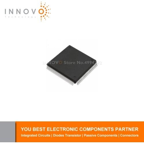 INNOVO 5pcs/lot AM79C973BKDW AM79C973BKD AM79C973 QFP160 Free shipping New original