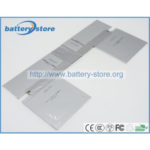 New Genuine G3HTA048H , G3HTA047H , G3HTA042H battery 7.5V, 6800mAh, 51W for MICROSOFT MICROSOFT Surface Book 2 13.5 Inch