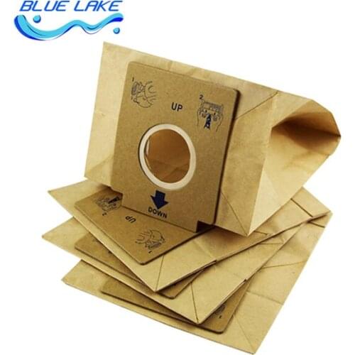 Original OEM Haier Vacuum cleaner dustbag,Composite paper,super-filtration,Vacuum cleaner parts,for ZW1200-112 ZW980-1 ZW1080-1