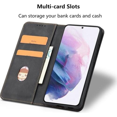 RANRZL Samsung Galaxy S20 Phone Cases