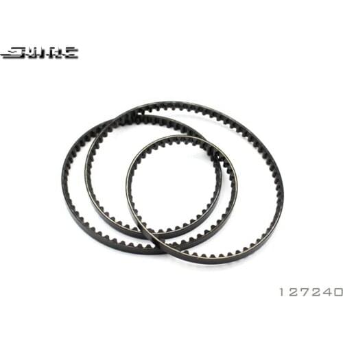 SN-RC 127240 1:10 RCAccessories SYNCHRONOUS BELT LONG-PU KEVLAR-510 170T(1)