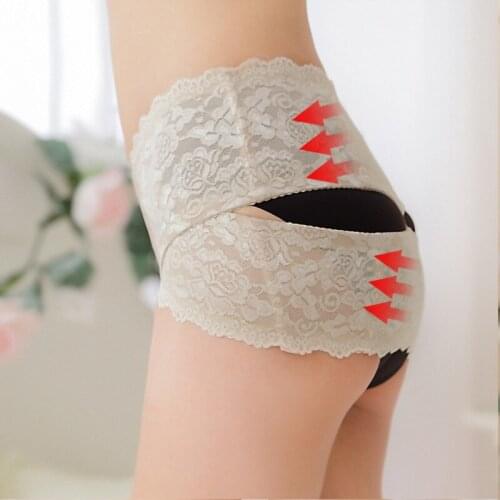 Sweetfigure Stretching Underwear