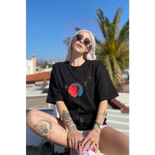 SwistLuxury Women's Tops & T-Shirts