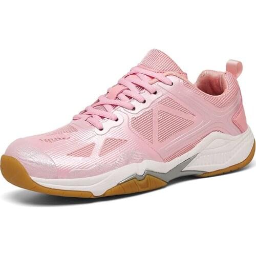 WOWOZZ Badminton Sneakers