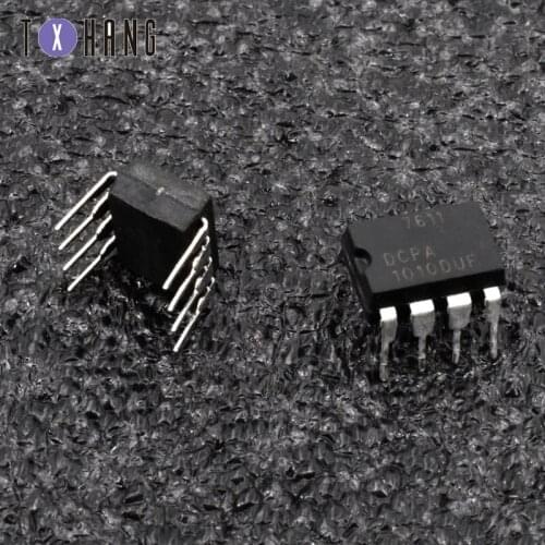 1/5PCS ICL7611DCPA ICL7611 8PINS ICL INTERSIL IC diy electronics