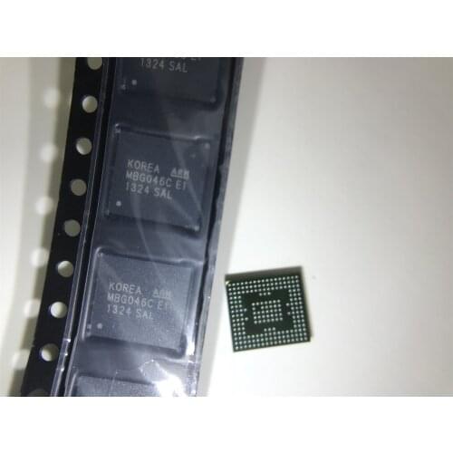 2PCS MBG046C E1 MBG046C MBG046 MBG046CPBS-M-KFERE1 MBG046CPBS