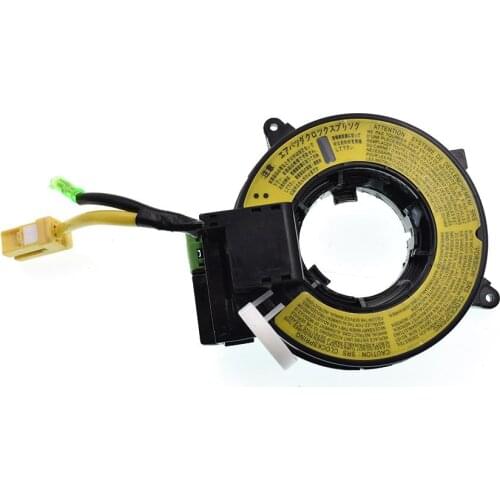 5 Pins Steering Wheel Spring Spiral Coil Cable fit for Mitsubishi Lancer 2000-2013 Montero Pajero 2000-2006 MR583930 MR301705