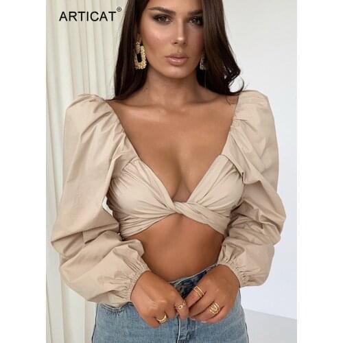 ARTICAT Women's T-shirts