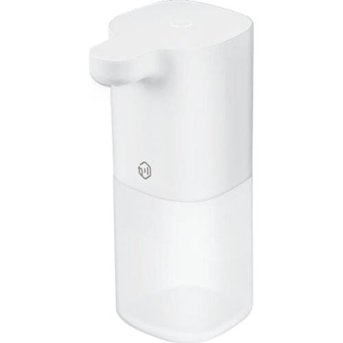 Youpin Xiaoda Liquid Soap Dispenser USB Charge Infrared Induction Sensor Hand Washer Hand Sanitizer Kitchen Bathroom Accessories