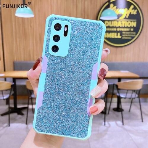 FUNJIKOR Xiaomi Poco X3 NFC Phone Cases