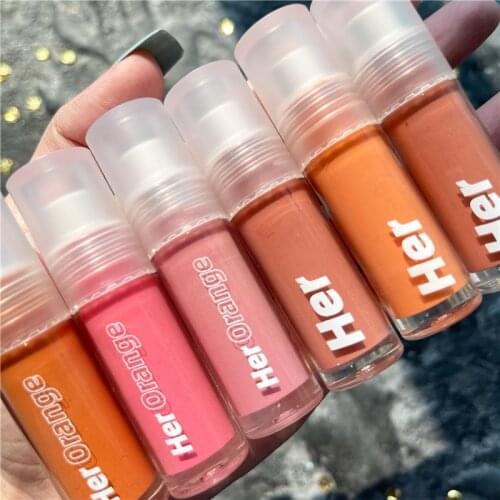 Жидкие румяна для лица IMAGIC China At AliExpress