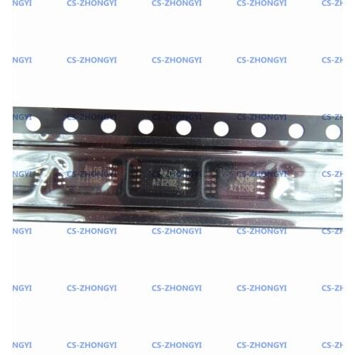 2PCS ADS1202IPWR TSSOP8 Electronic components integrated circuit