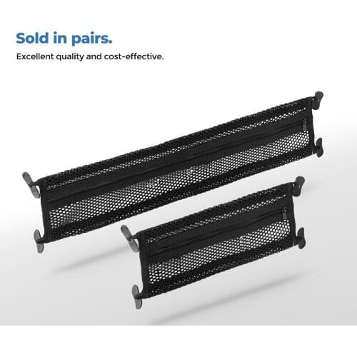 Storage Basket for Can-Am Dashboard Dash And Nets UTV Defender HD5 Max HD8 HD10 MAX 2016-2020 715003129