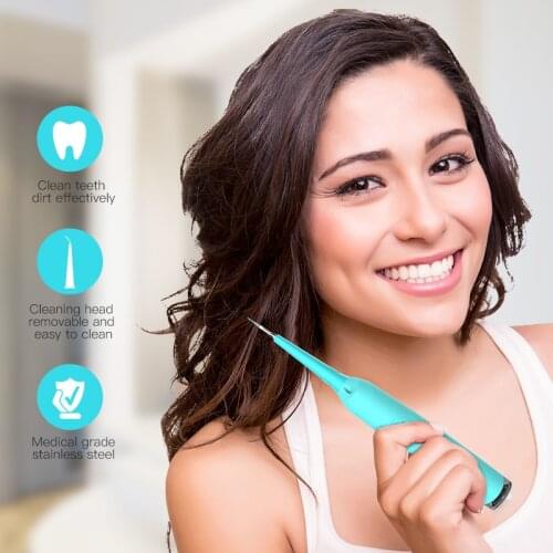 LSHOW Oral Irrigator