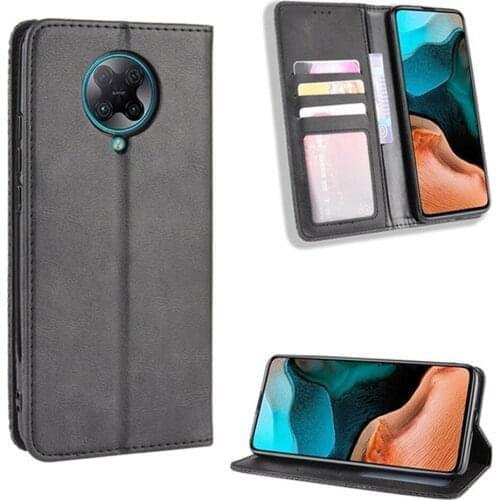 PEIBIN Phone Cases Xiaomi Redmi K30 Ultra