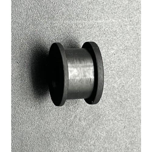 1pc for Volkswagen Tiguan Touran Lavida Magotan Bora gear shift cable connector rubber sleeve