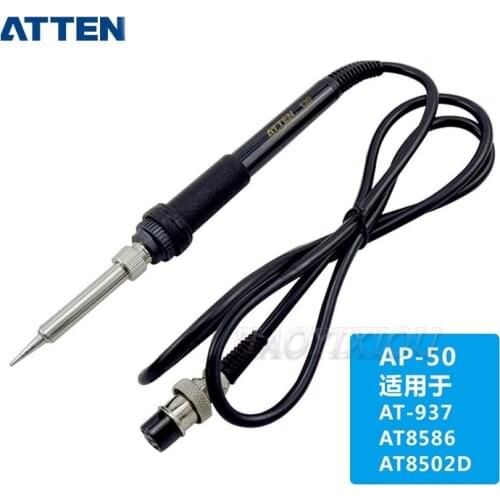 ATTEN AT937 AT8586 AT8502D handle AP-50