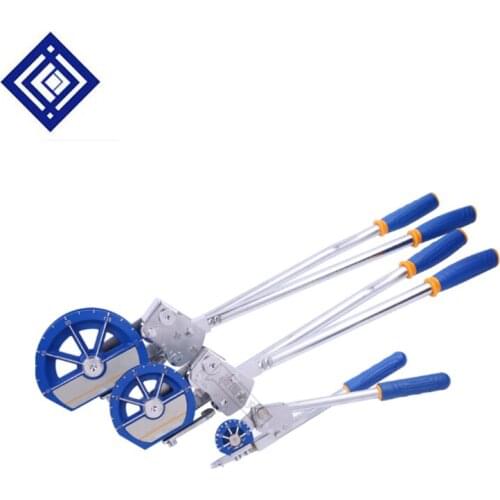 Bending Machine Pipe-Bending Machine 10-22mm Minitype Tube Bending Machine