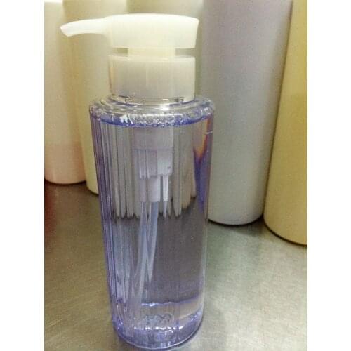 Lavender Floral Scar Repair Moisturizing Oil Control 490ml Skin Care Products