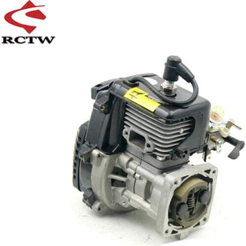 32CC 4bolts engine with RUIXUN carburetor, CMR7H spark plug FOR 1/5 HPI ROVAN KM BAJA 5B 5T 5SC LOSI 5IVE-T RC CAR PARTS