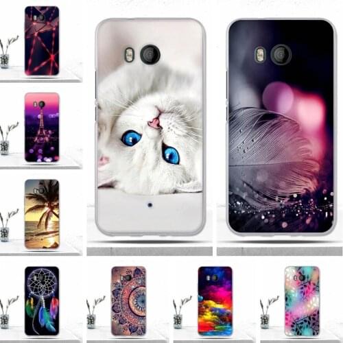 XOPIG Phone Cases HTC U11