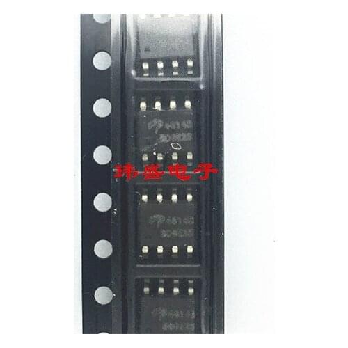 10pcs AO4614B AO4614 SOP8