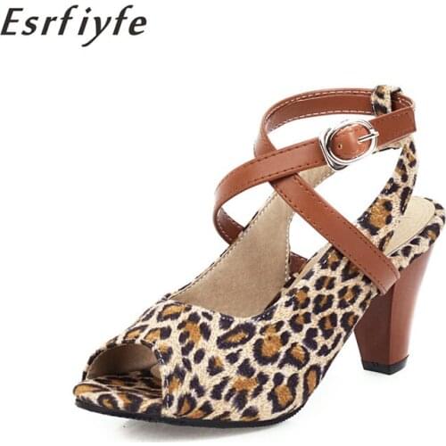 Women's Shoes With A Strap ESRFIYFE China
