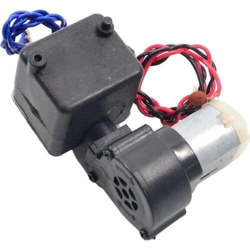 Simulation RC Metal Smoke Generator Unit with Pipe Connector for Henglong 3918 1:16 Scale RC Tanks Hobby Model Upgrade Parts