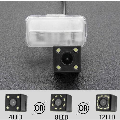 Owtosin Rear View Camera For Citroen C4 Picasso/Grand C4 Picasso 2006-2013 DS4 DS 4 2011-2015 Car Reverse Parking Monitor