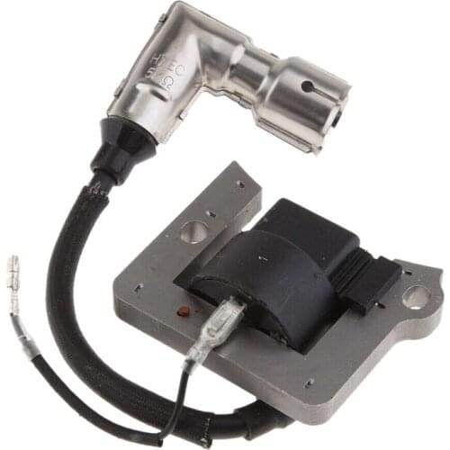 Ignition Line Ignition Coil for Cub Cadet Mtd Troy Bilt Push Mowers 781-10367 951-10367