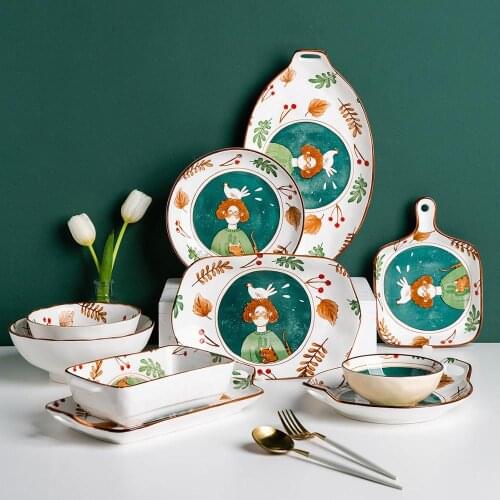 Кухонные деревянные чаши MDZF SWEET HOME China At AliExpress