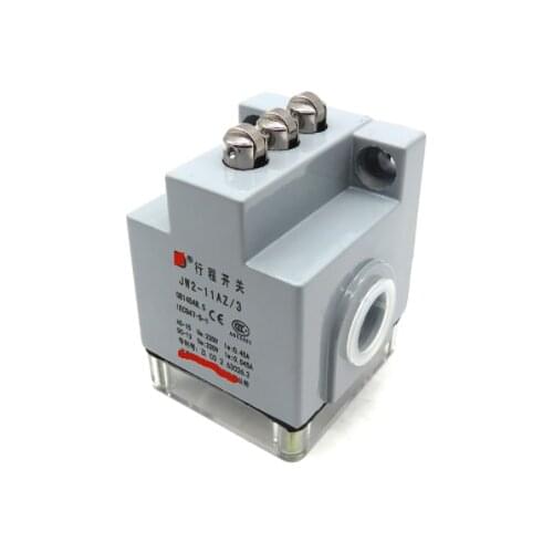 New Travel switch JW2-11AZ/3 high precision combination limit switch