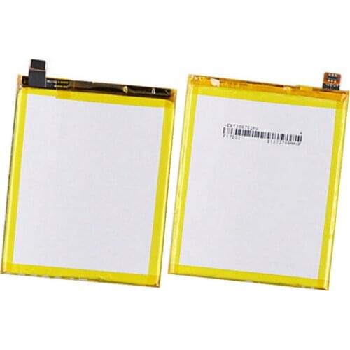 Original Ulefone gemini pro battery 3680mAh 3.7V/3.8V For Ulefone Gemini pro T1 Cellphone batteries
