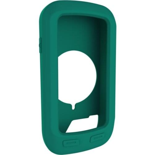 Suitable for Garmin edge 1000 Bicycle computer protection cover Silicone colo prote anti-fall silicone protective case