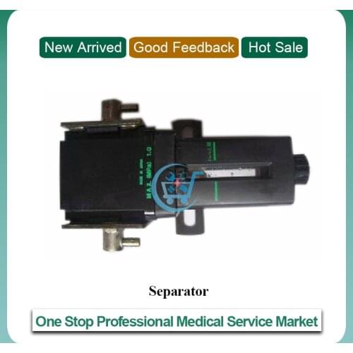 SYSMEX KX-21 Hematology Analyzer Gas/Water Dispenser/Separator