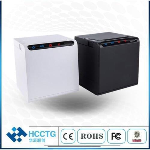 High Speed USB Serial Port 80MM Receipt Wifi Thermal POS Printer POS80BSUW