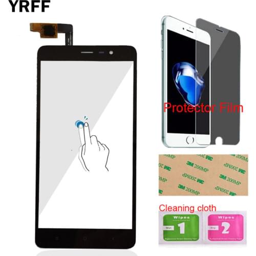 YRFF Touchscreens For Xiaomi Redmi 3X