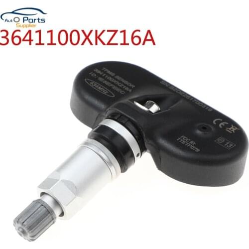 3641100XKZ16A New Tire Pressure Sensor TPMS For GREAT WALL HAVAL HOVER H5H6C50 434MHZ