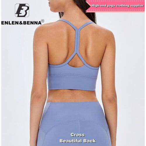 ENLEN&BENNA Women Underwear